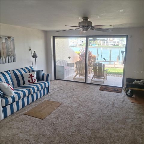 132 1ST STREET E 101, Tierra Verde, FL 33715