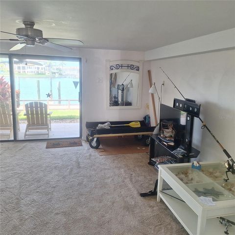 132 1ST STREET E 101, Tierra Verde, FL 33715