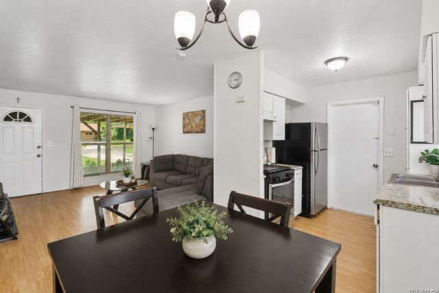 4802 Castle Brg, San Antonio, TX 78218