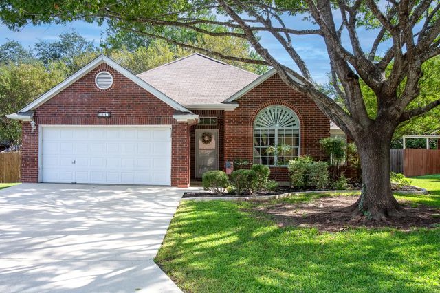 1941 Shield DR, New Braunfels, TX 78130