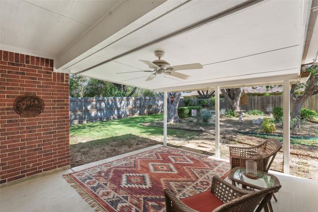 1941 Shield DR, New Braunfels, TX 78130