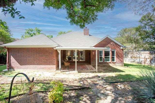 1941 Shield DR, New Braunfels, TX 78130