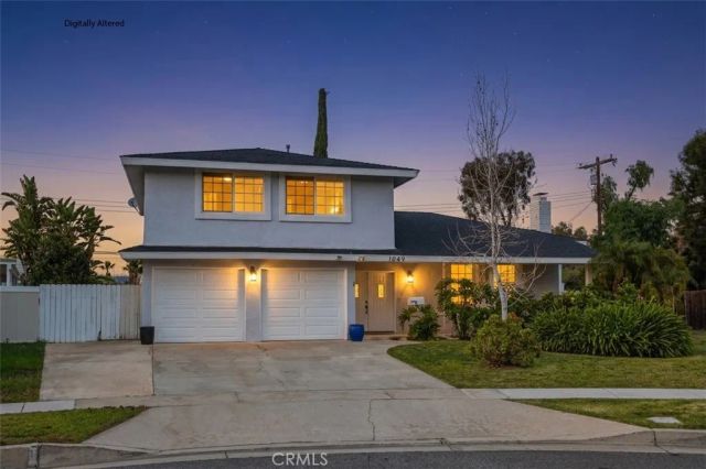 1049 Evergreen Court, Redlands, CA 92374