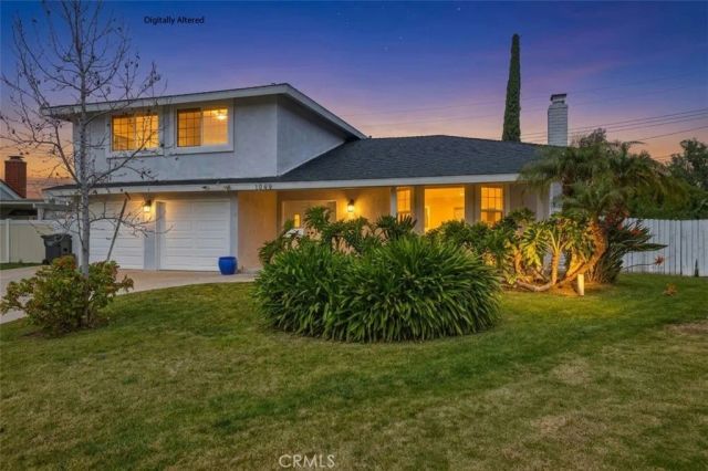 1049 Evergreen Court, Redlands, CA 92374
