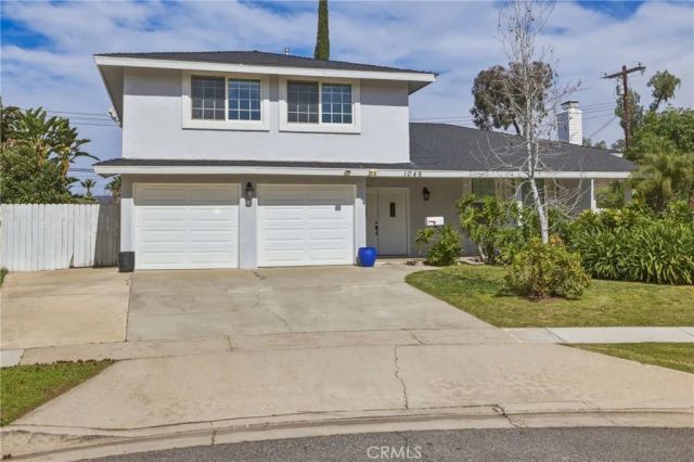 1049 Evergreen Court, Redlands, CA 92374