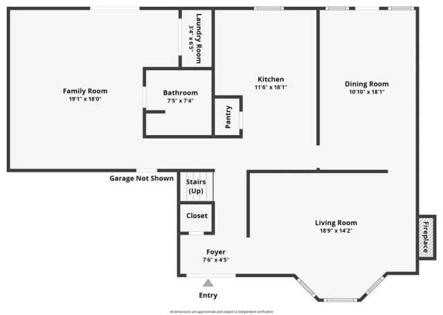 1049 Evergreen Court, Redlands, CA 92374