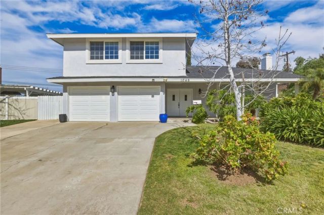 1049 Evergreen Court, Redlands, CA 92374