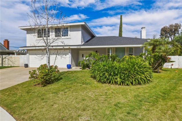1049 Evergreen Court, Redlands, CA 92374