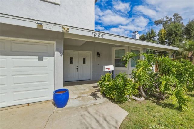 1049 Evergreen Court, Redlands, CA 92374