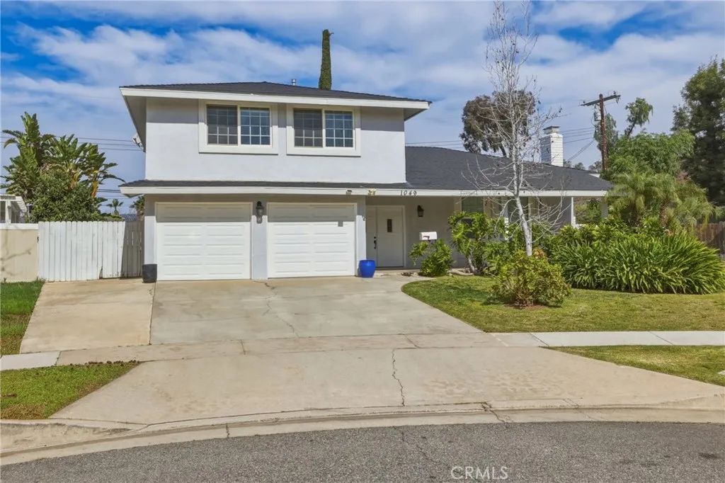 1049 Evergreen Court, Redlands, CA 92374