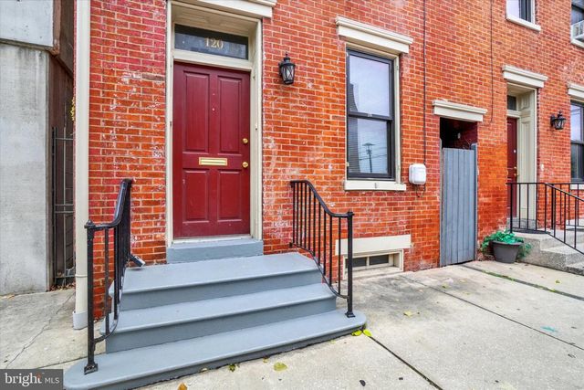 120 N BEAVER ST, York, PA 17401