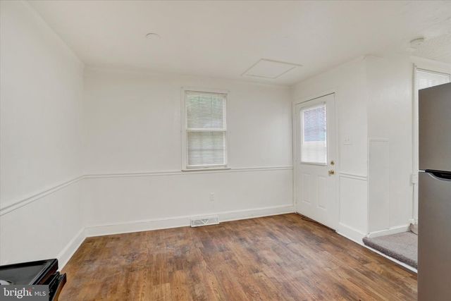 120 N BEAVER ST, York, PA 17401