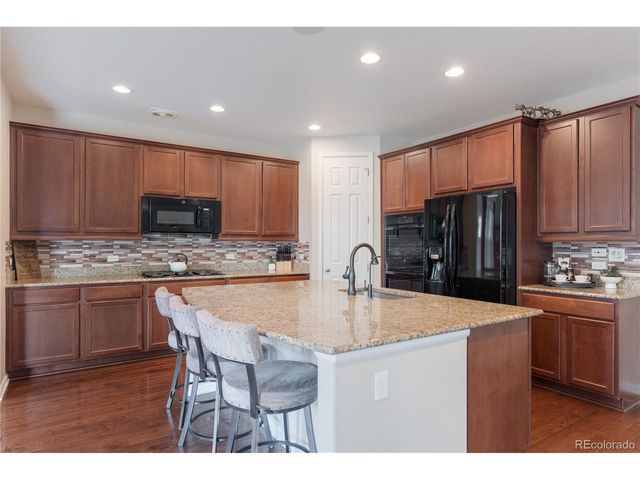 10905 Quintero St, Commerce City, CO 80022