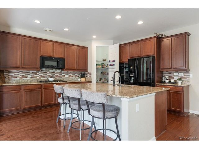 10905 Quintero St, Commerce City, CO 80022