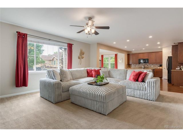 10905 Quintero St, Commerce City, CO 80022