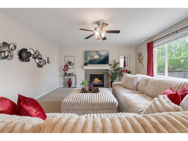 10905 Quintero St, Commerce City, CO 80022
