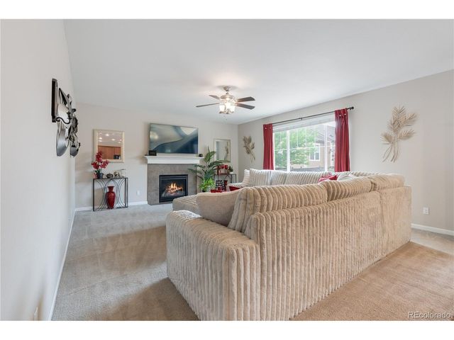 10905 Quintero St, Commerce City, CO 80022