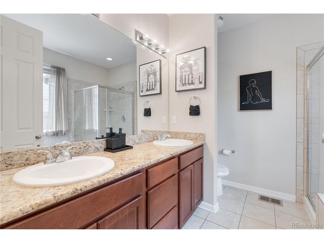 10905 Quintero St, Commerce City, CO 80022