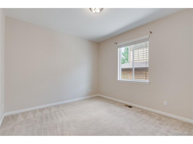 10905 Quintero St, Commerce City, CO 80022