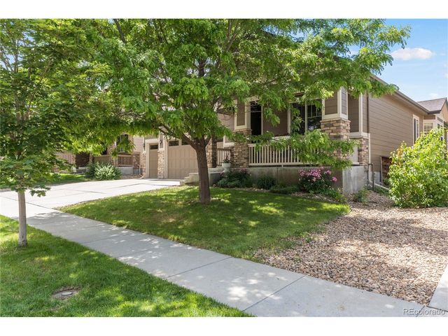 10905 Quintero St, Commerce City, CO 80022