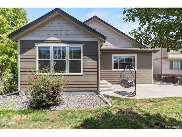 10905 Quintero St, Commerce City, CO 80022