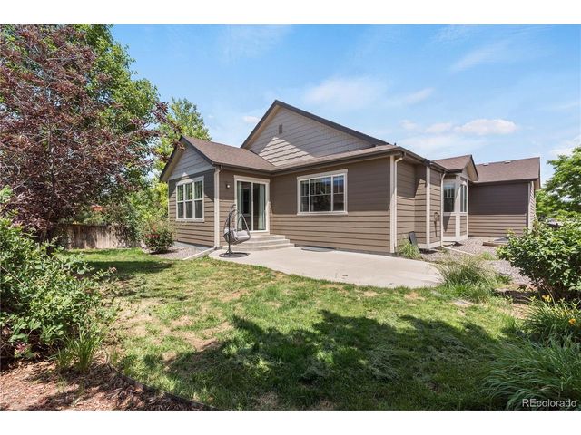 10905 Quintero St, Commerce City, CO 80022