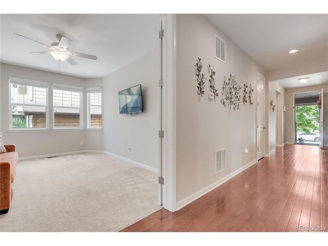 10905 Quintero St, Commerce City, CO 80022