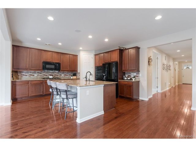 10905 Quintero St, Commerce City, CO 80022