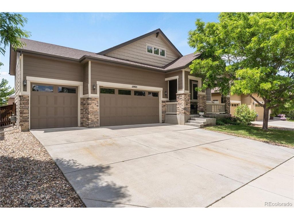 10905 Quintero St, Commerce City, CO 80022