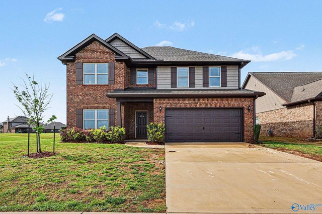 254 Holt Street, Meridianville, AL 35759