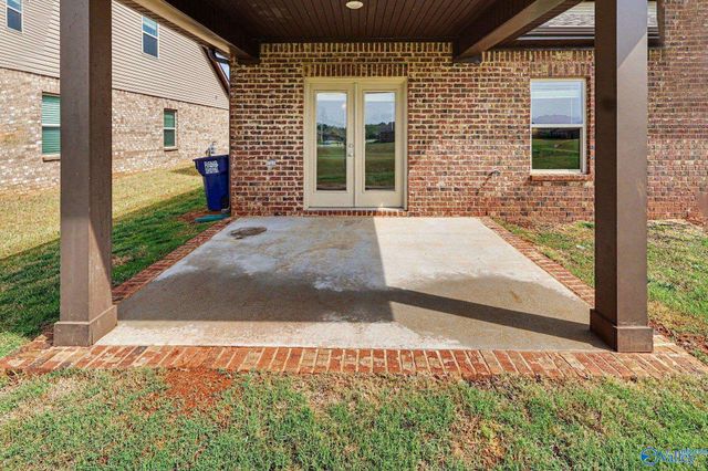 254 Holt Street, Meridianville, AL 35759