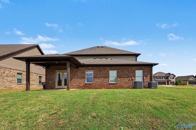 254 Holt Street, Meridianville, AL 35759