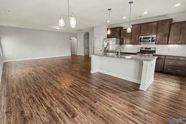 254 Holt Street, Meridianville, AL 35759