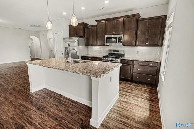 254 Holt Street, Meridianville, AL 35759