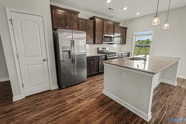 254 Holt Street, Meridianville, AL 35759