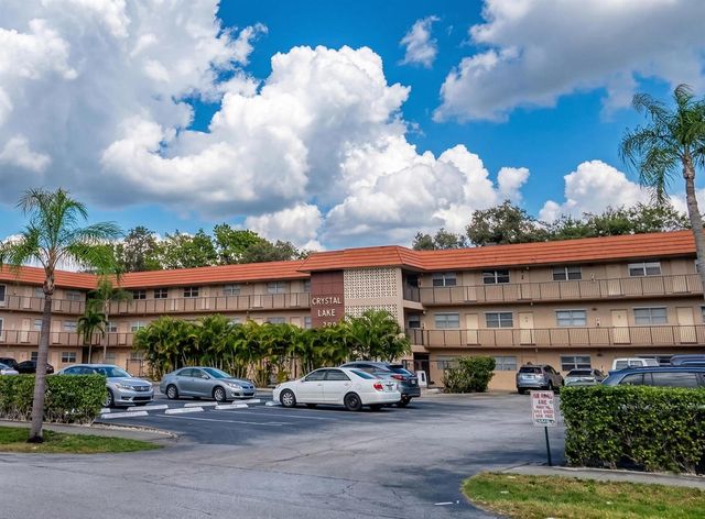 3930 Crystal Lake Drive 206, Deerfield Beach, FL 33064