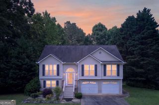 115 Valor Ridge Drive, Dallas, GA 30132