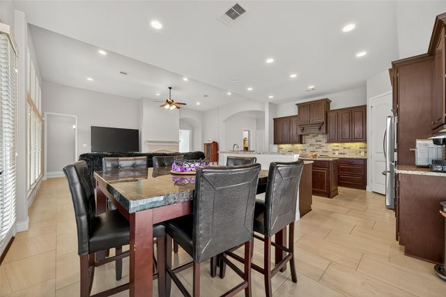 3429 Ashton Springs, Pearland, TX 77584