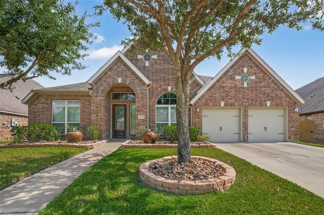 3429 Ashton Springs, Pearland, TX 77584