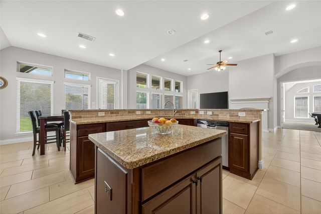 3429 Ashton Springs, Pearland, TX 77584