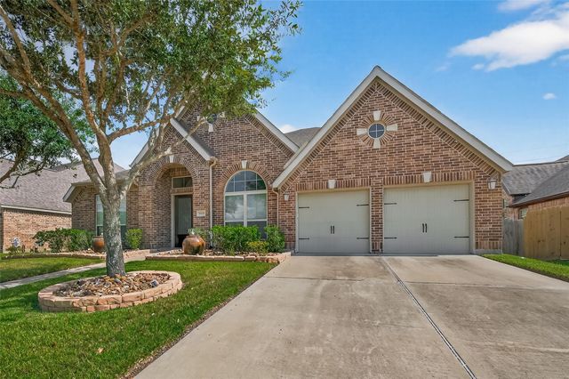 3429 Ashton Springs, Pearland, TX 77584