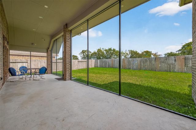 3429 Ashton Springs, Pearland, TX 77584