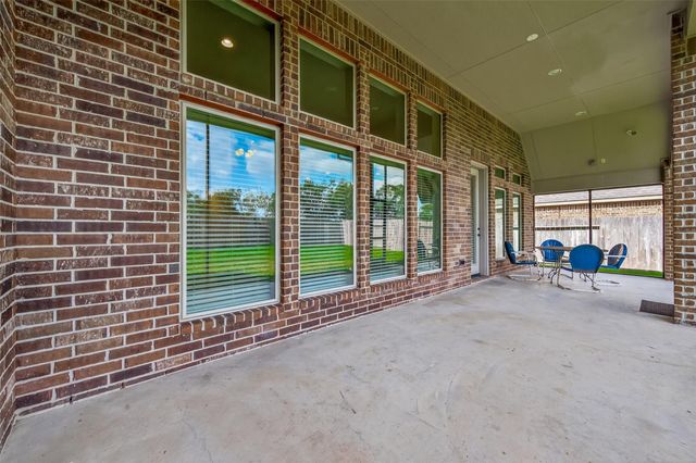 3429 Ashton Springs, Pearland, TX 77584