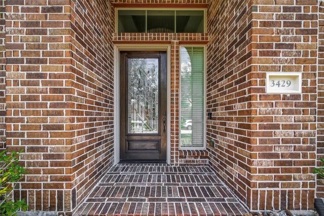 3429 Ashton Springs, Pearland, TX 77584