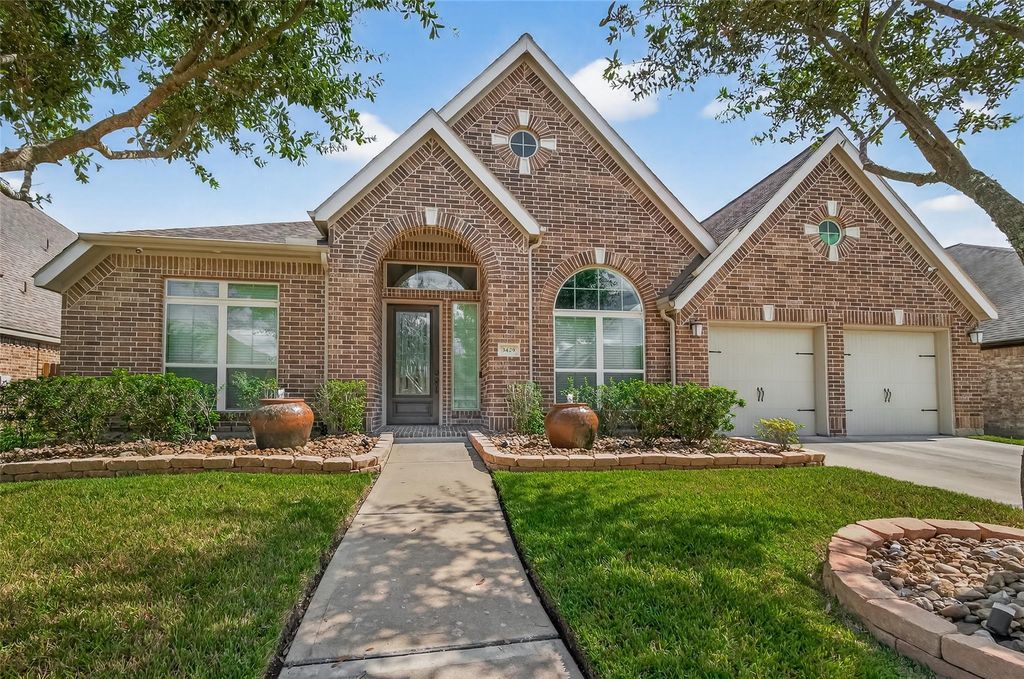 3429 Ashton Springs, Pearland, TX 77584