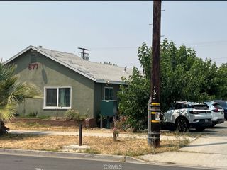677 Magnolia Avenue, Beaumont, CA 92223