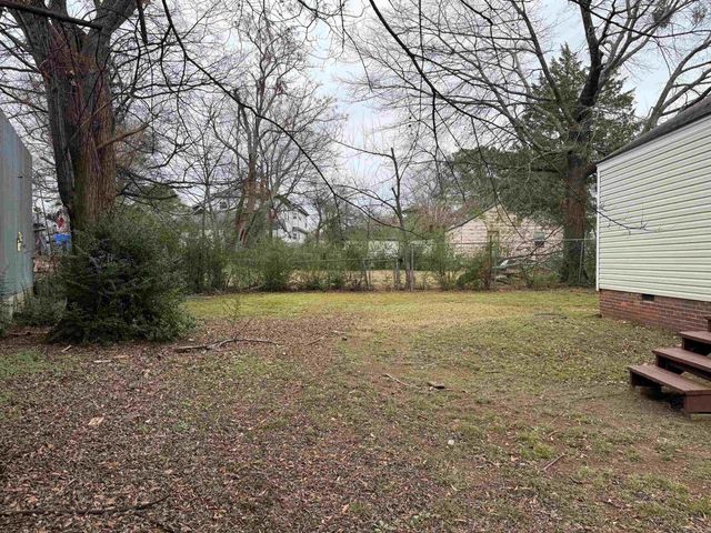 3317 W 27th Street, Little Rock, AR 72204