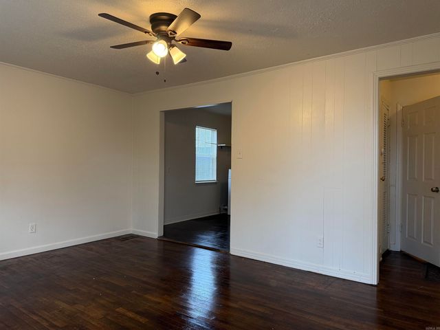 3317 W 27th Street, Little Rock, AR 72204