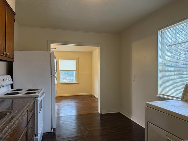 3317 W 27th Street, Little Rock, AR 72204