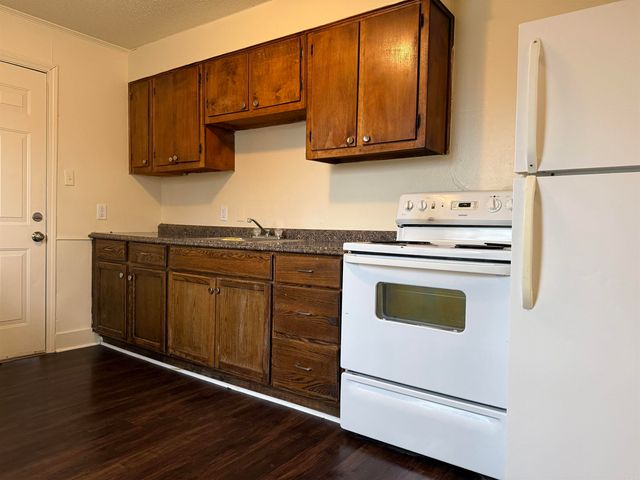 3317 W 27th Street, Little Rock, AR 72204